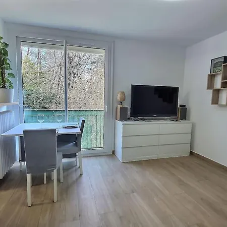 Apartment Le Cocon *paris*disney*parking* *